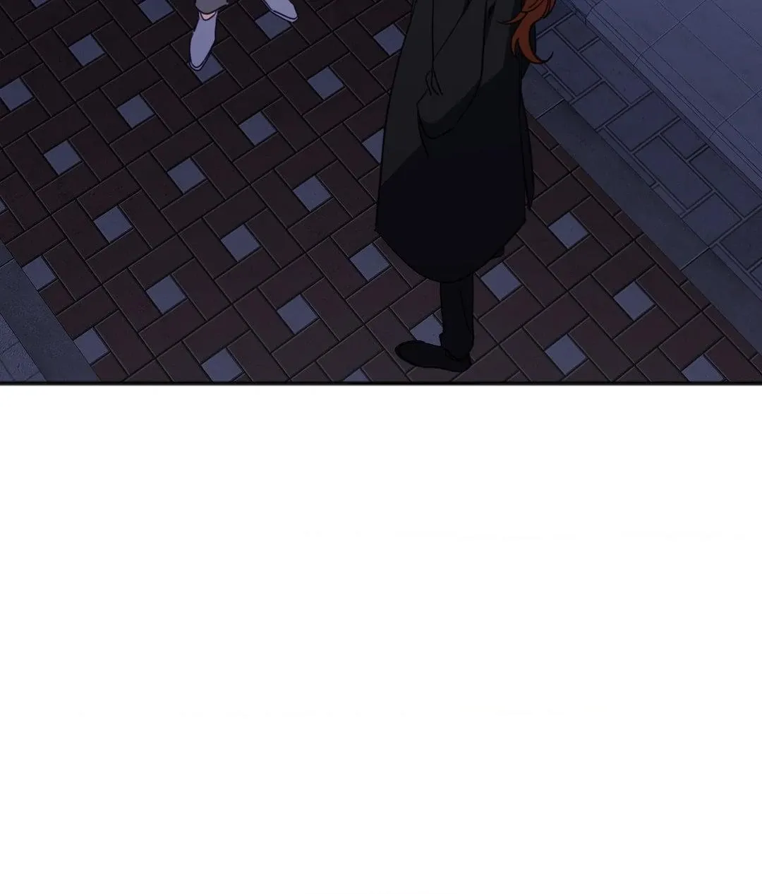 Tiger's Coming Down Chapter 41 page 4 - 