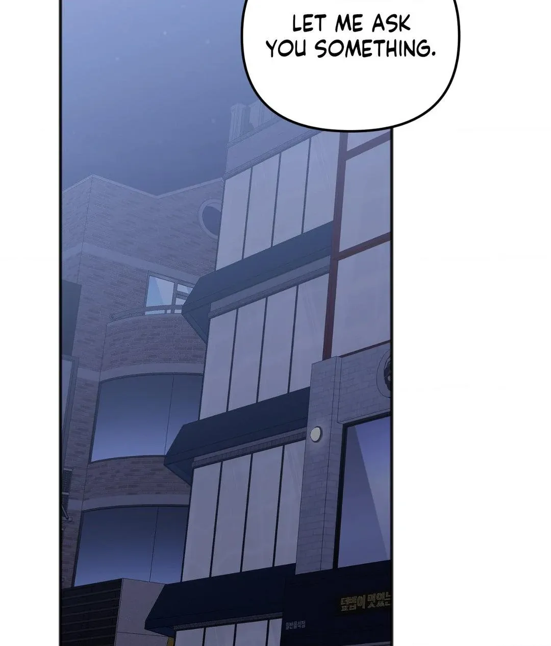 Tiger's Coming Down Chapter 41 page 35 - 