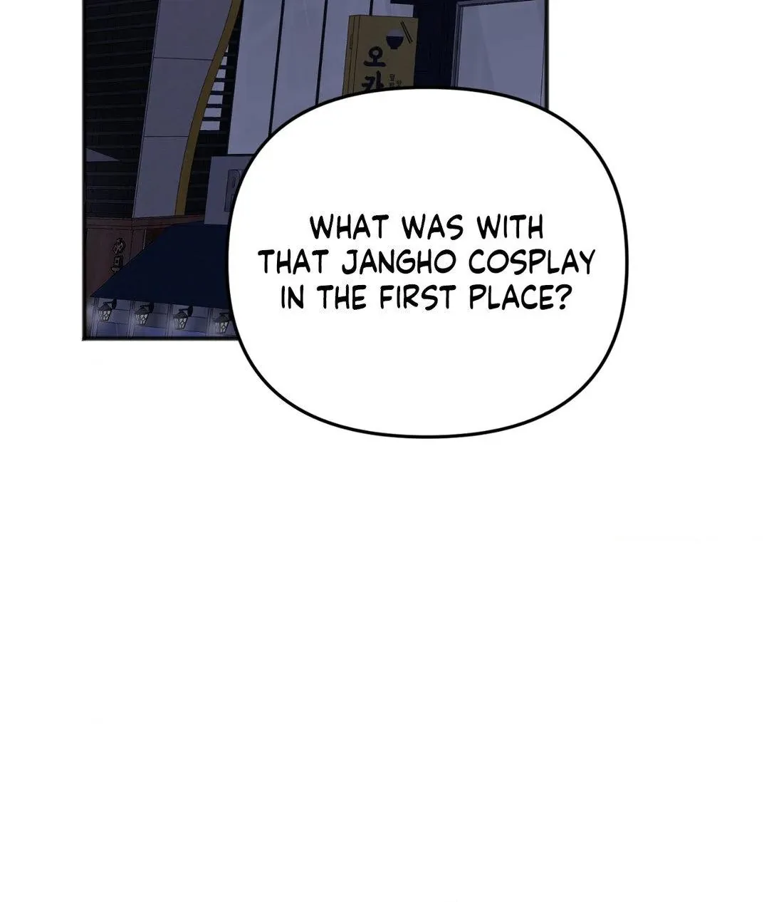 Tiger's Coming Down Chapter 41 page 36 - 