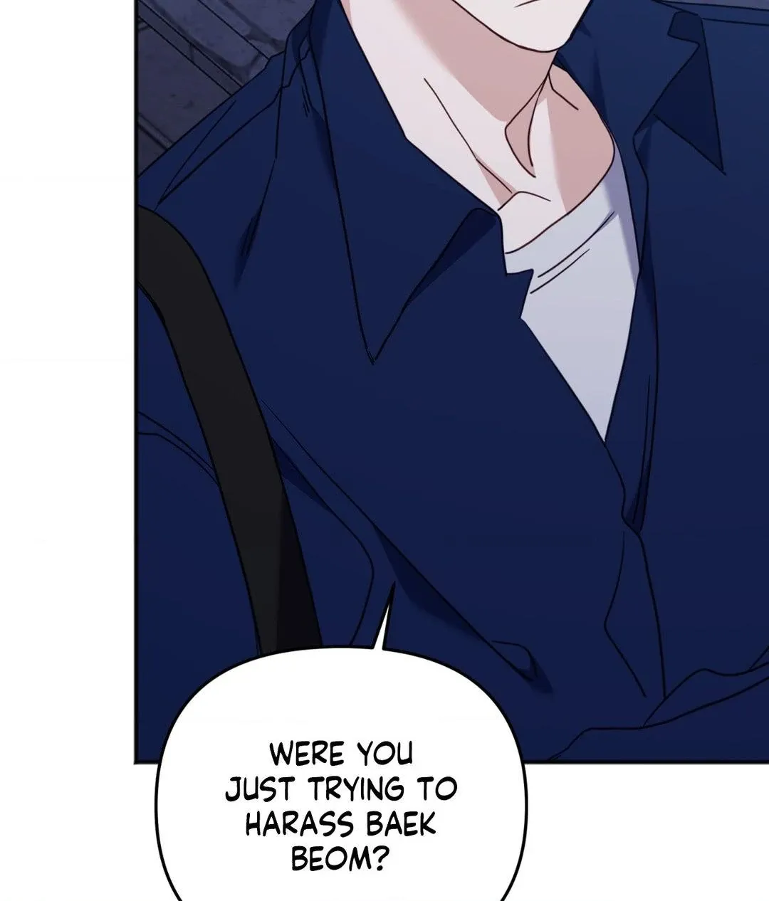 Tiger's Coming Down Chapter 41 page 38 - 