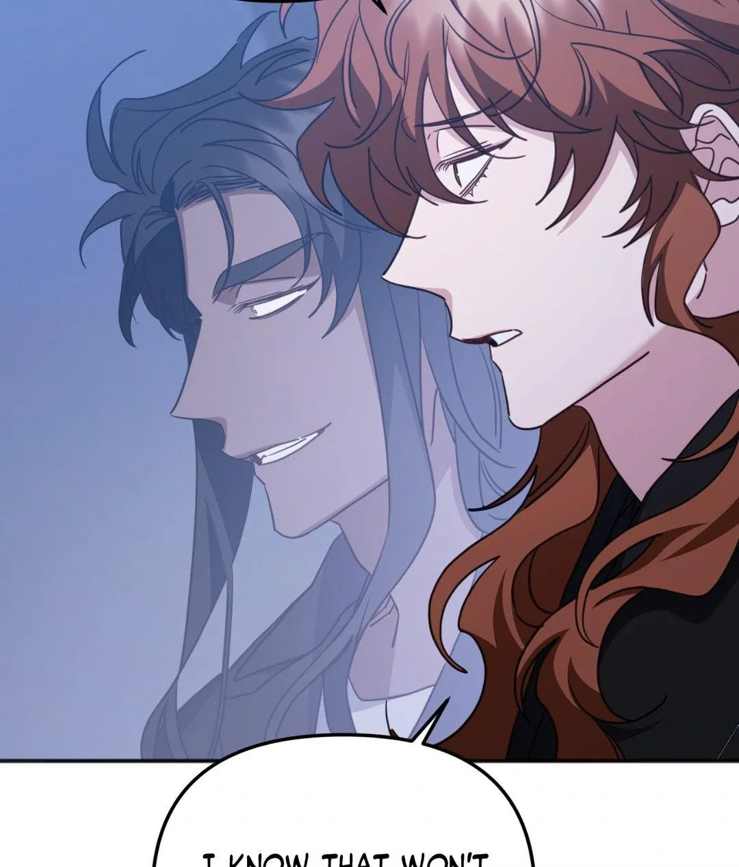 Tiger's Coming Down Chapter 41 page 42 - 