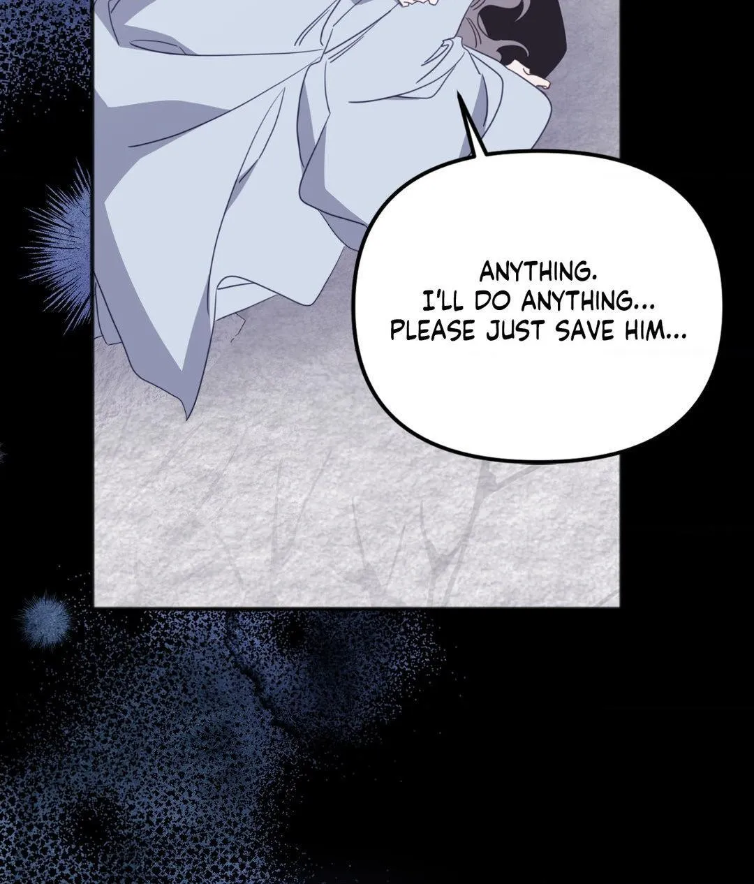 Tiger's Coming Down Chapter 41 page 53 - 