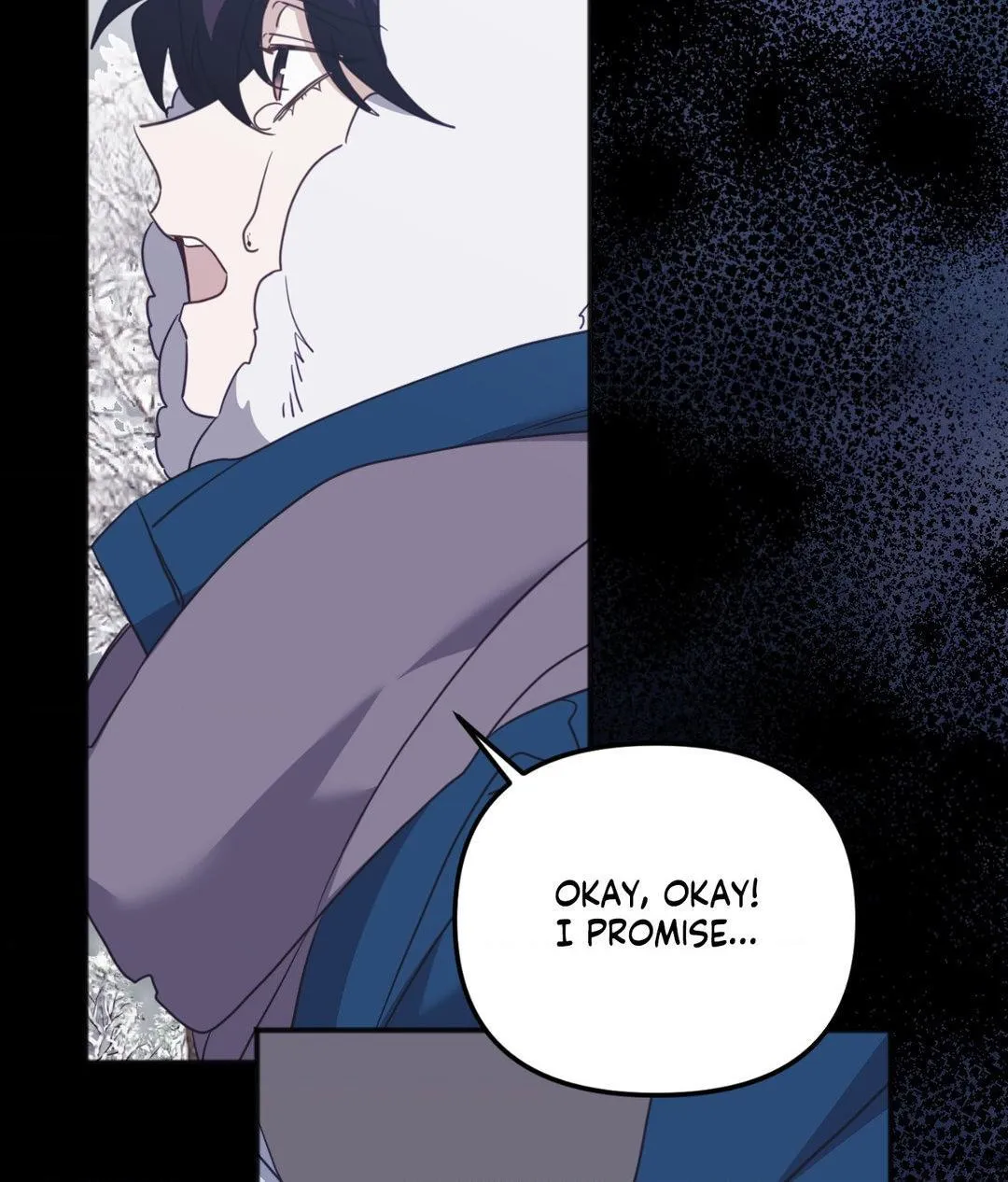 Tiger's Coming Down Chapter 41 page 59 - 