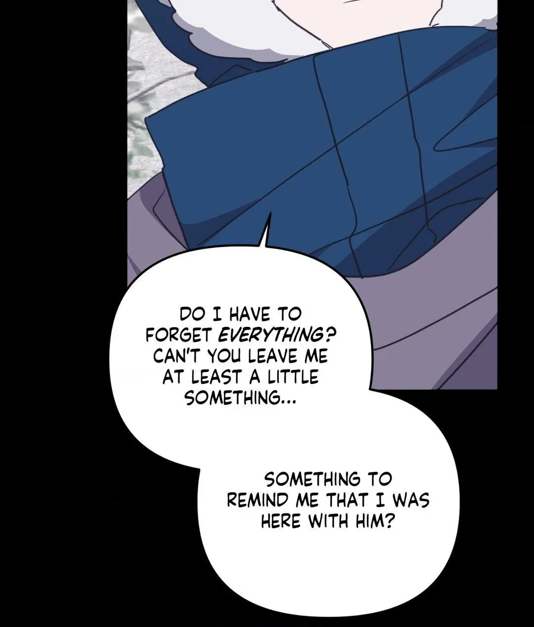 Tiger's Coming Down Chapter 41 page 70 - 
