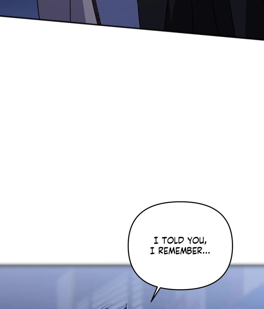 Tiger's Coming Down Chapter 41 page 8 - 