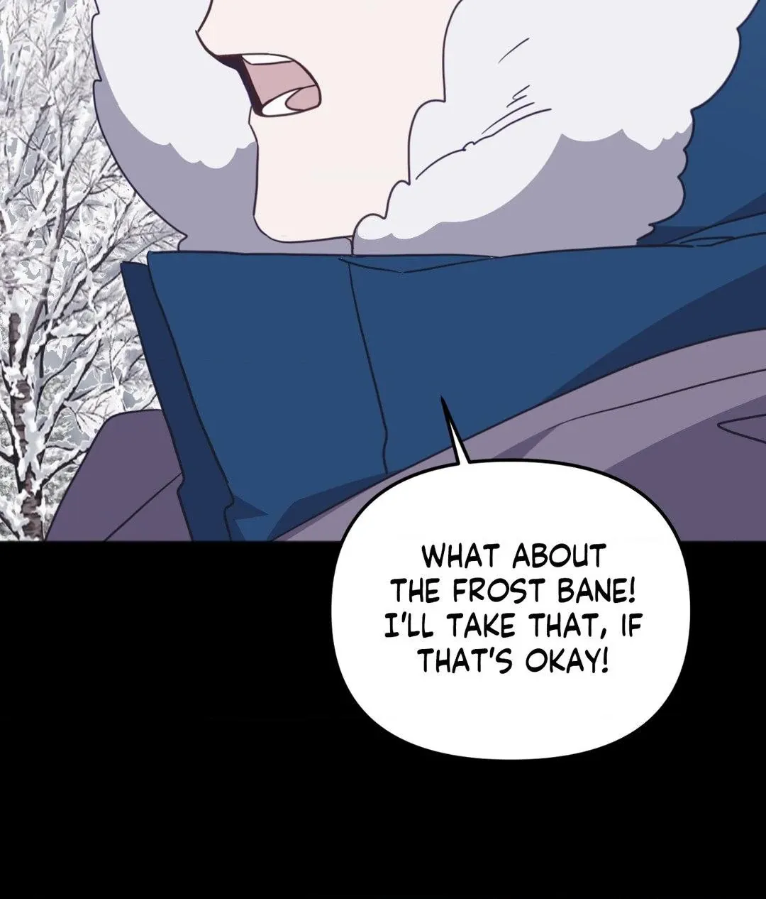 Tiger's Coming Down Chapter 41 page 72 - 