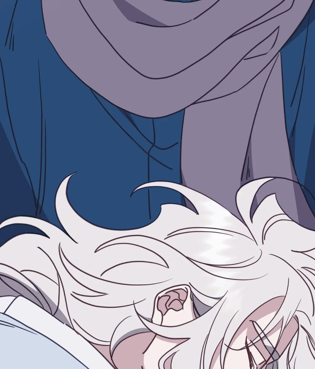 Tiger's Coming Down Chapter 41 page 84 - 