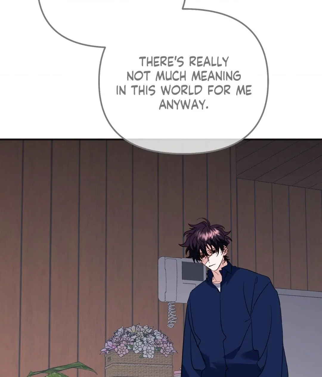 Tiger's Coming Down Chapter 41 page 90 - 