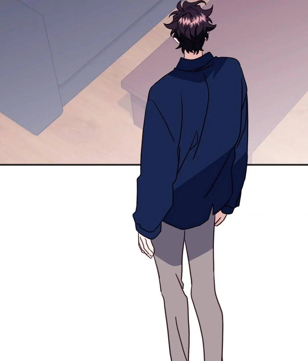 Tiger's Coming Down Chapter 41 page 97 - 