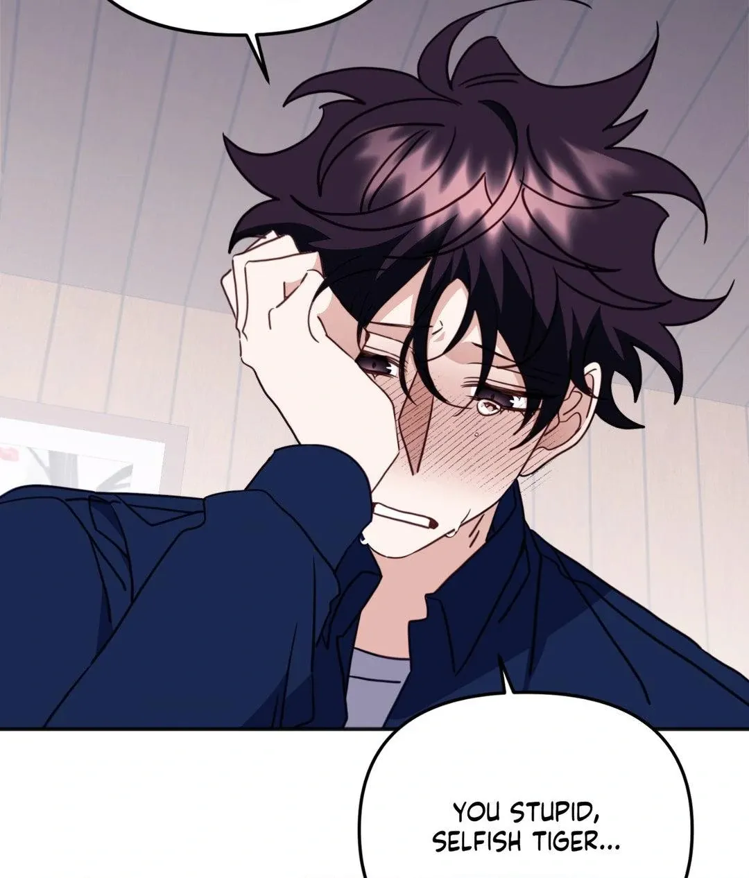 Tiger's Coming Down Chapter 41 page 99 - 