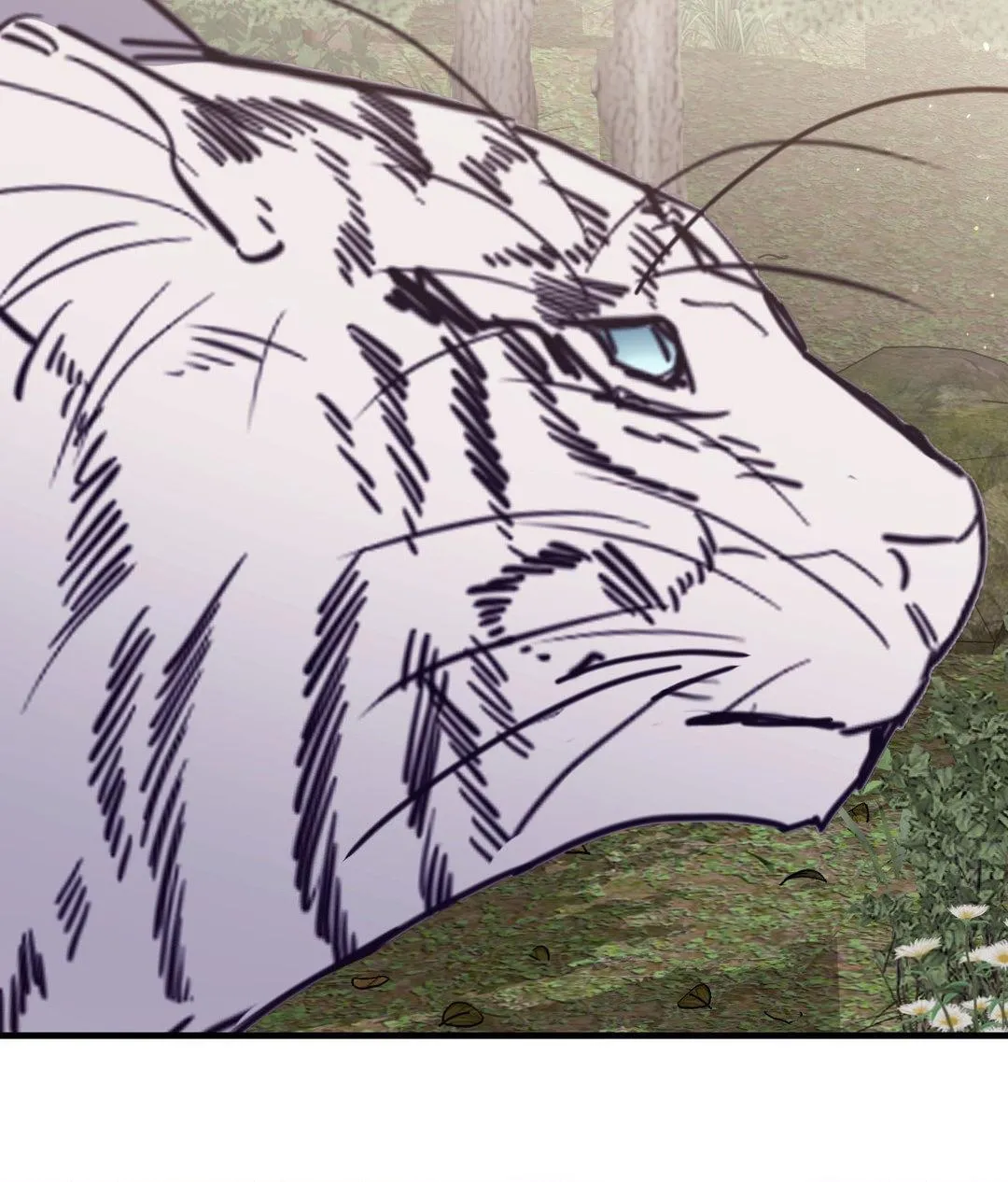 Tiger's Coming Down Chapter 42 page 132 - 