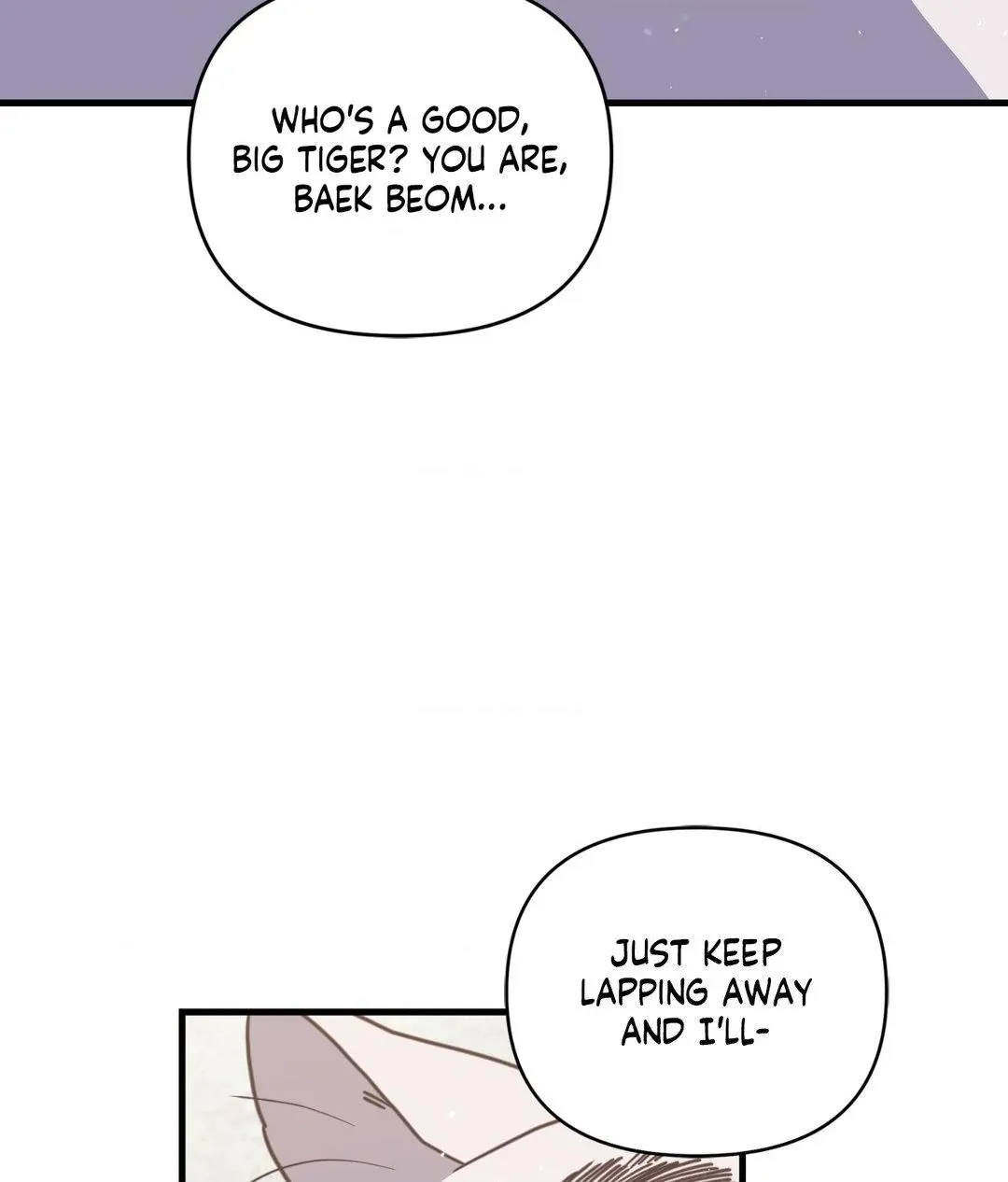 Tiger's Coming Down Chapter 42 page 98 - 