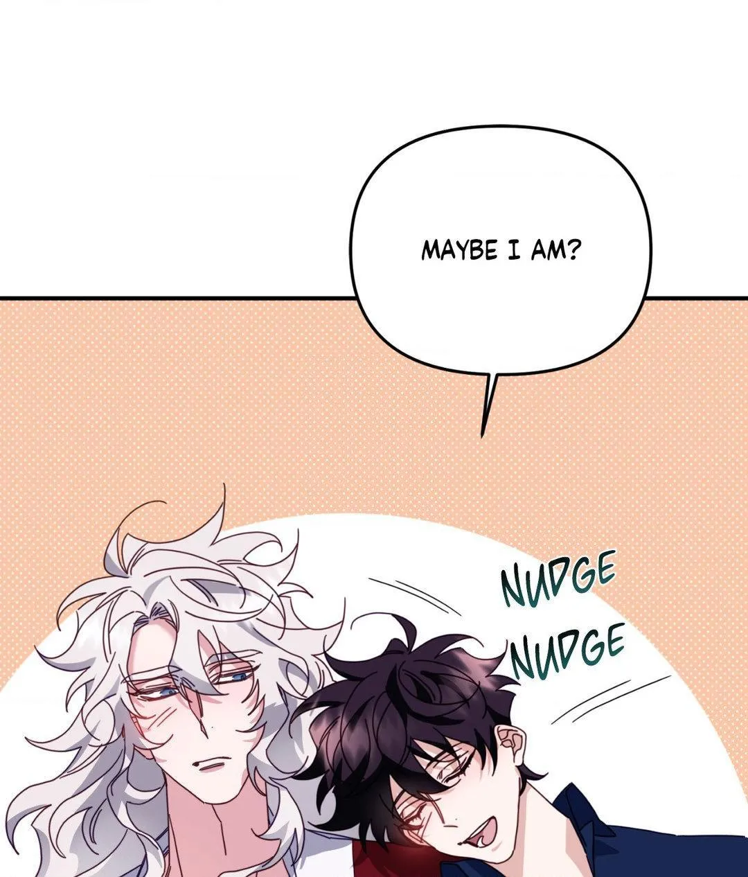 Tiger's Coming Down Chapter 43 page 117 - 