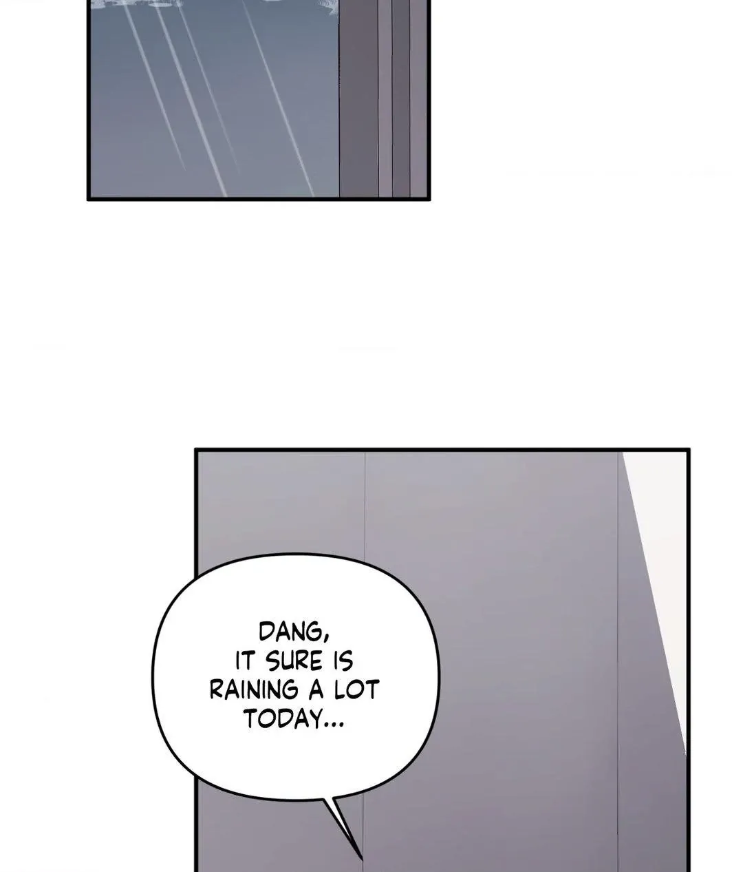 Tiger's Coming Down Chapter 43 page 6 - 