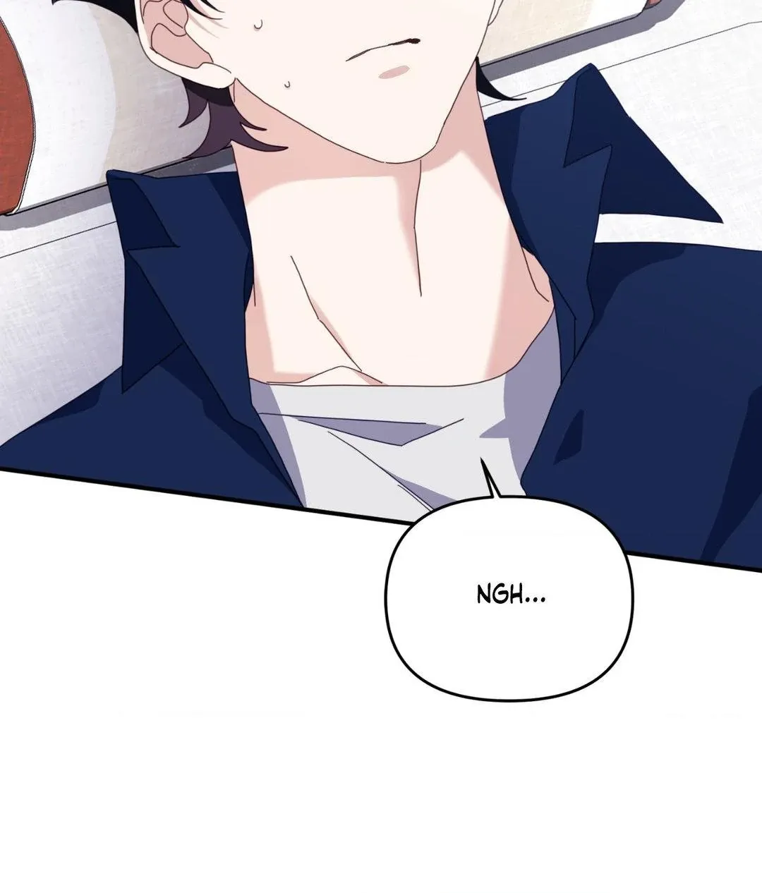 Tiger's Coming Down Chapter 43 page 64 - 