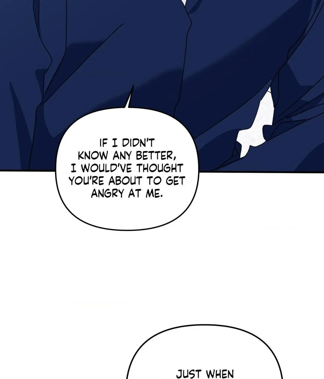 Tiger's Coming Down Chapter 43 page 72 - 