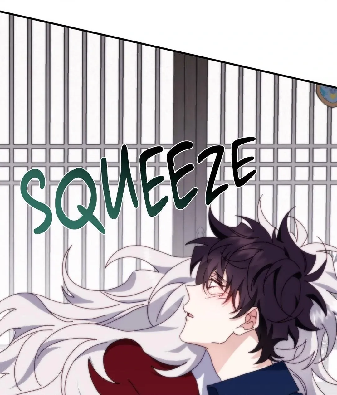 Tiger's Coming Down Chapter 43 page 77 - 