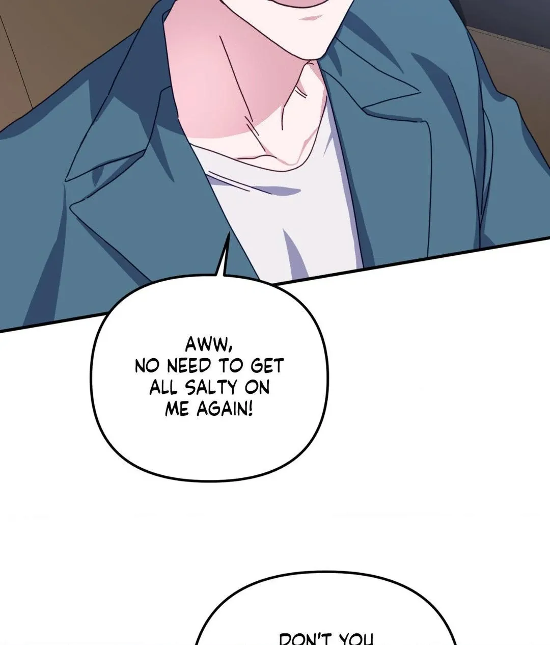 Tiger's Coming Down Chapter 44 page 137 - 