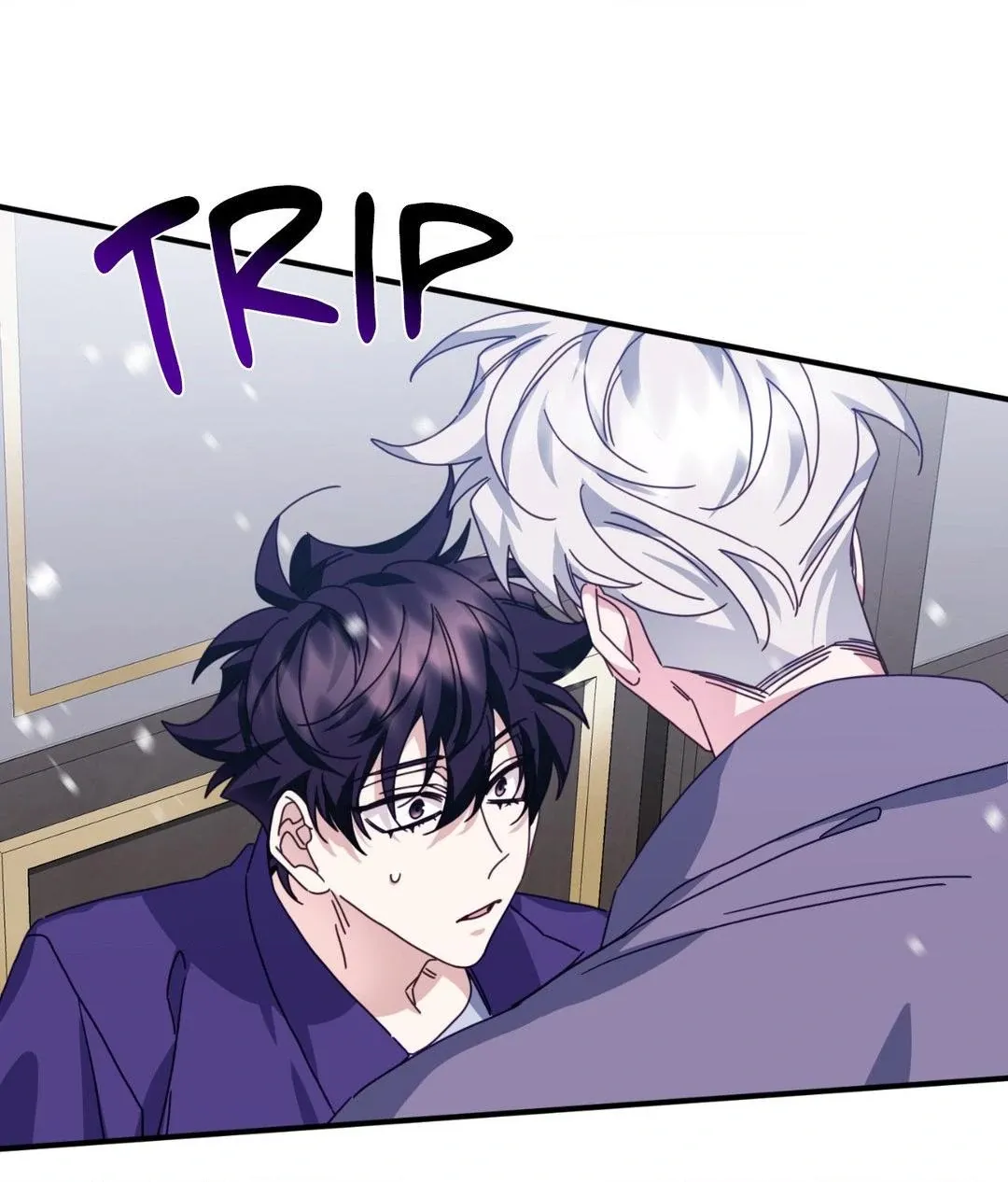 Tiger's Coming Down Chapter 44 page 159 - 