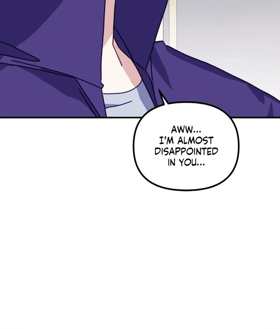 Tiger's Coming Down Chapter 44 page 168 - 