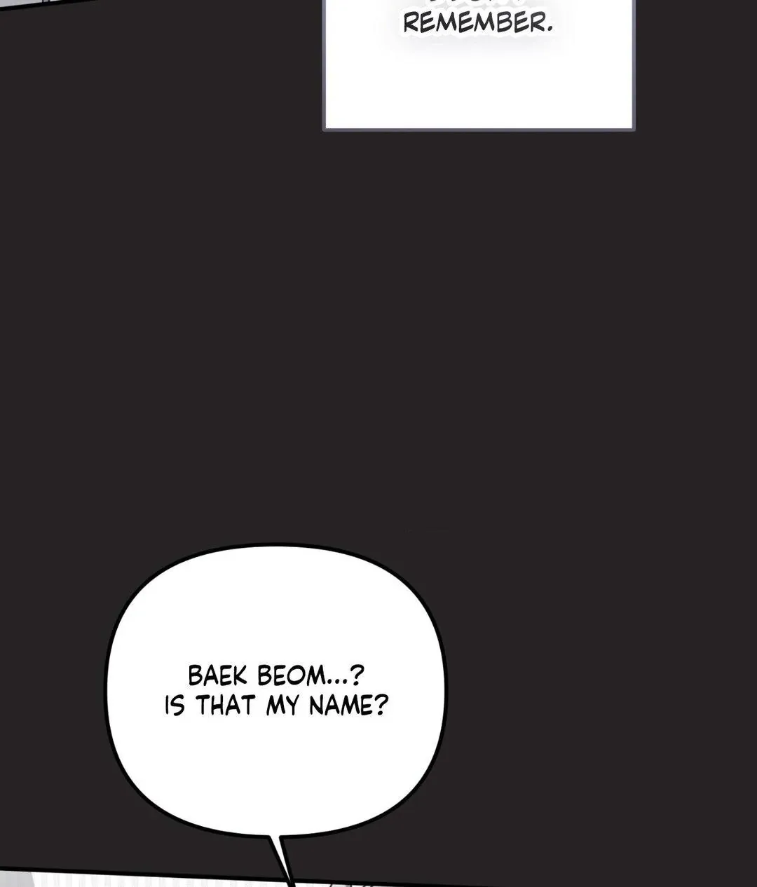 Tiger's Coming Down Chapter 44 page 31 - 