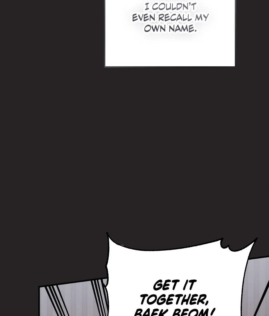 Tiger's Coming Down Chapter 44 page 33 - 