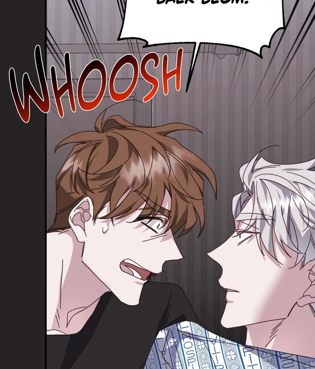Tiger's Coming Down Chapter 44 page 34 - 