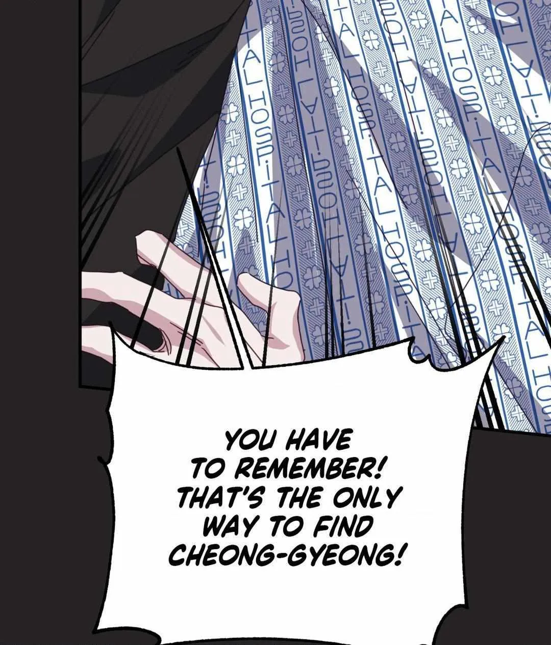 Tiger's Coming Down Chapter 44 page 35 - 