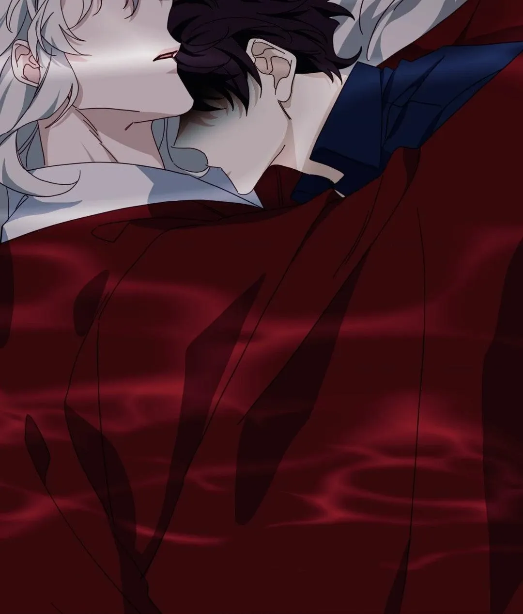 Tiger's Coming Down Chapter 44 page 5 - 