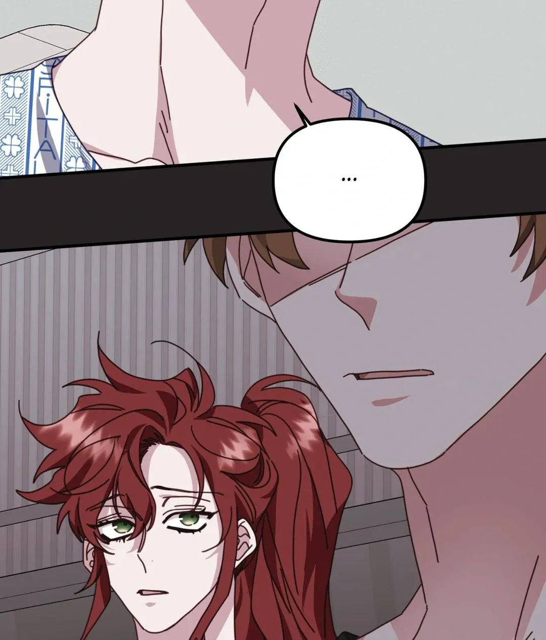 Tiger's Coming Down Chapter 44 page 42 - 