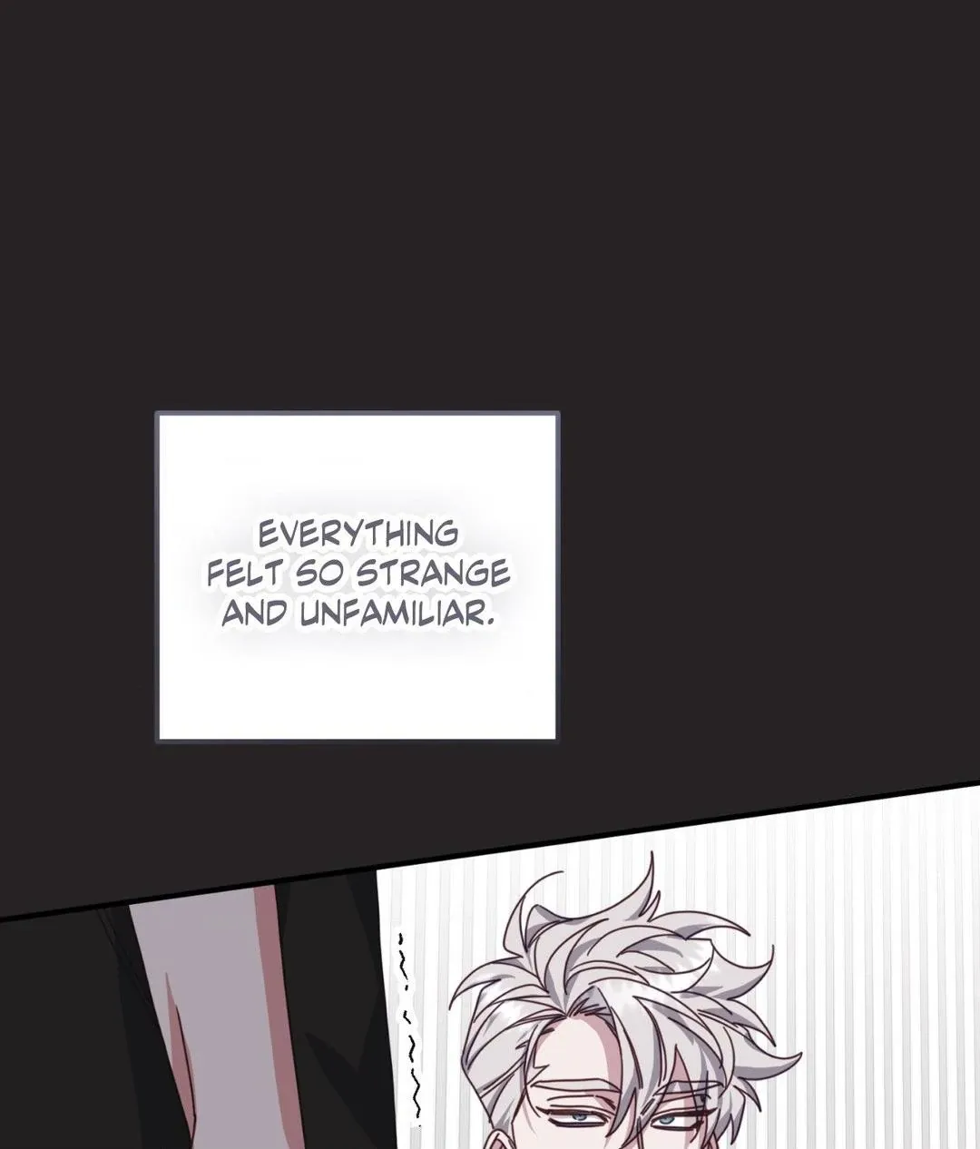 Tiger's Coming Down Chapter 44 page 46 - 