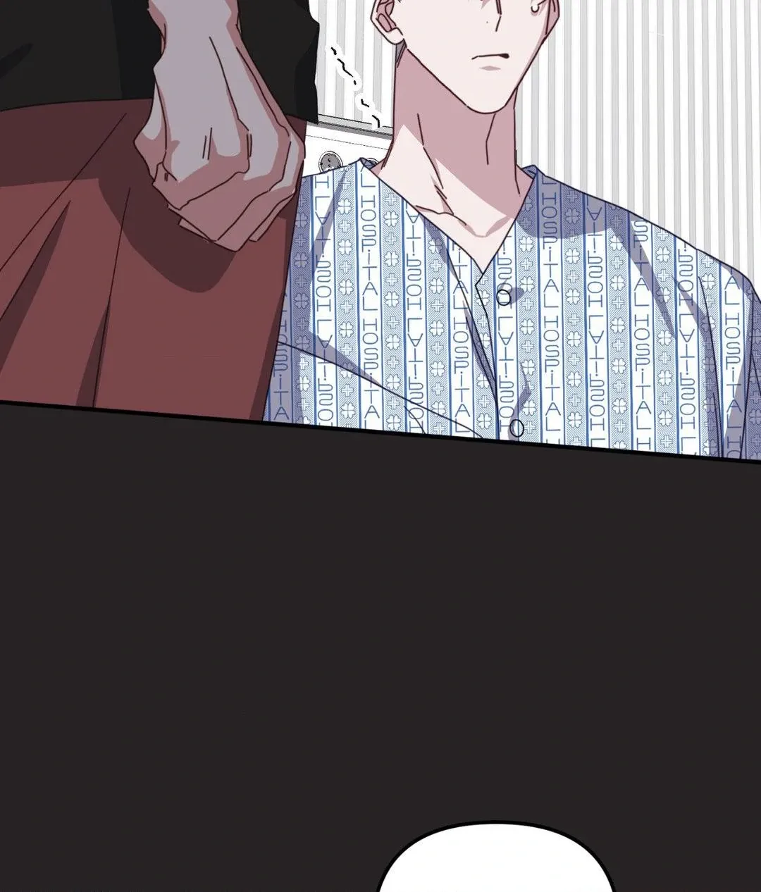 Tiger's Coming Down Chapter 44 page 47 - 