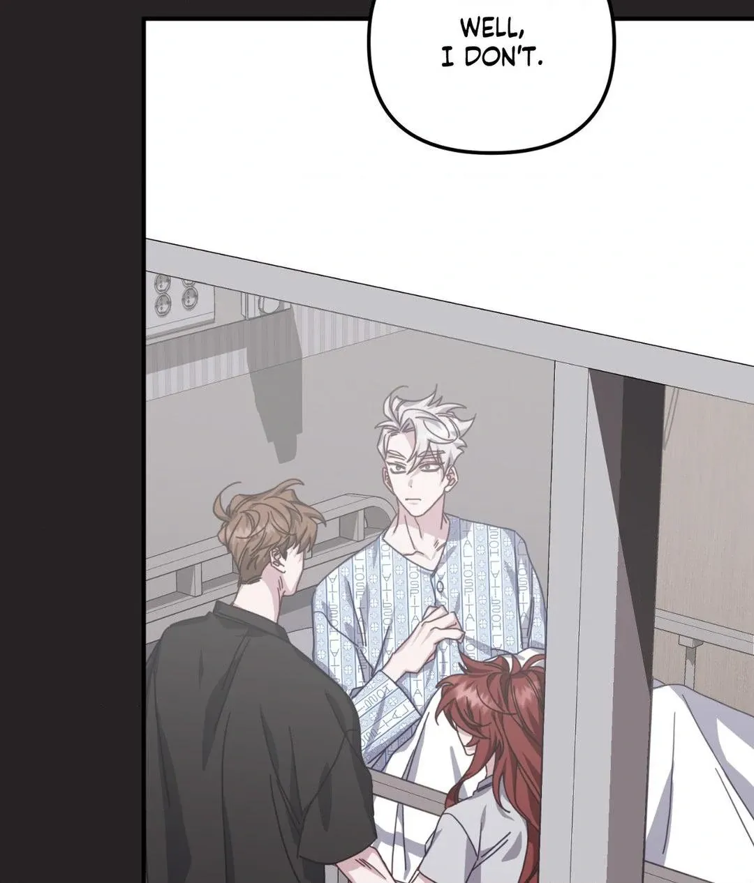 Tiger's Coming Down Chapter 44 page 48 - 