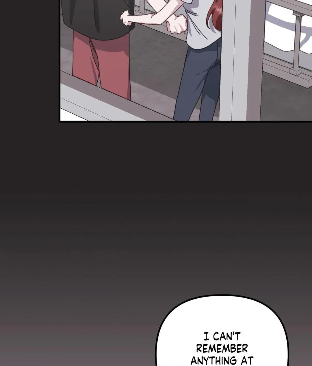 Tiger's Coming Down Chapter 44 page 49 - 