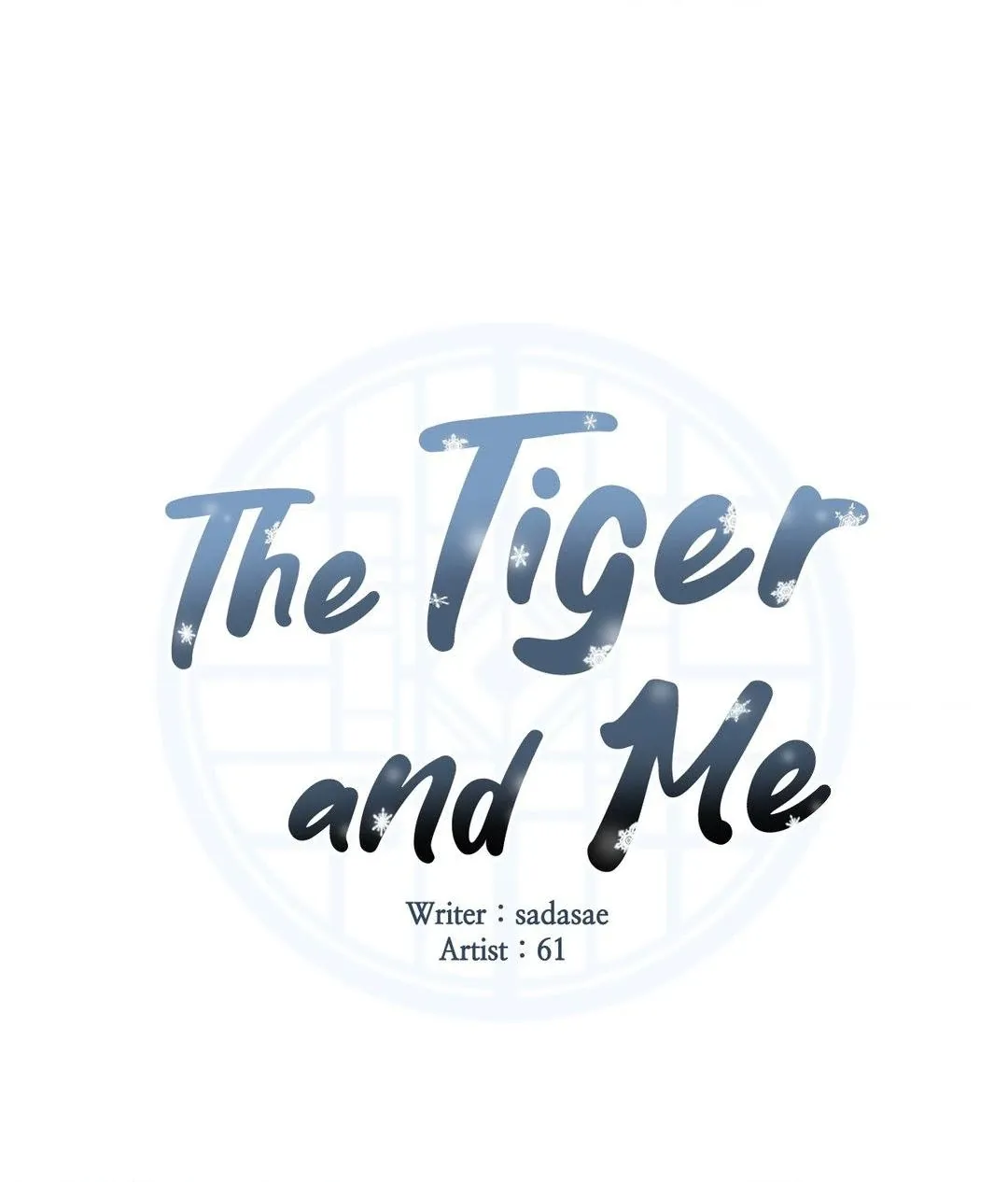 Tiger's Coming Down Chapter 44 page 59 - 
