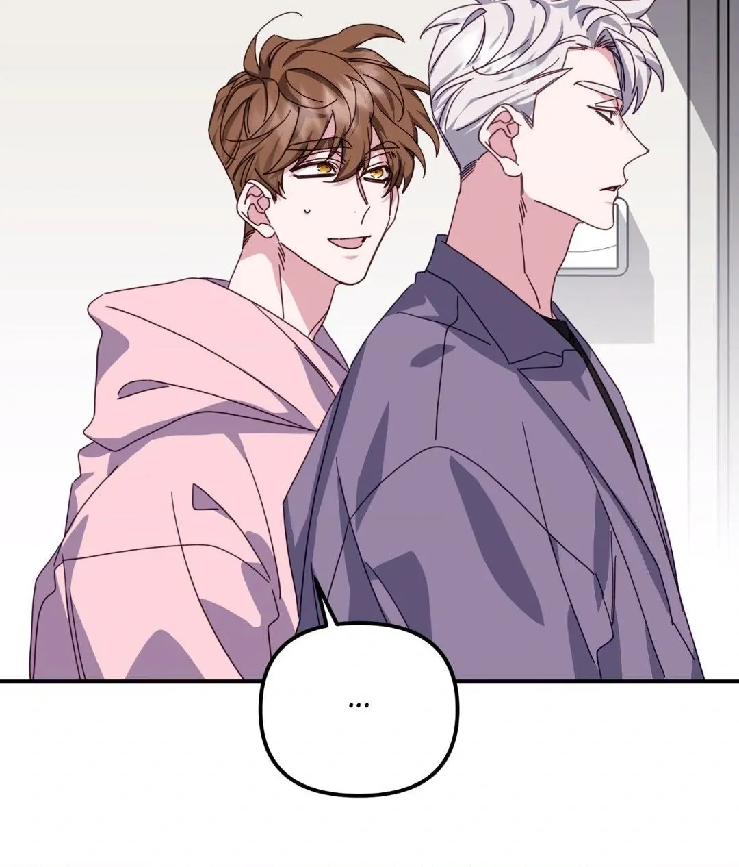 Tiger's Coming Down Chapter 44 page 65 - 