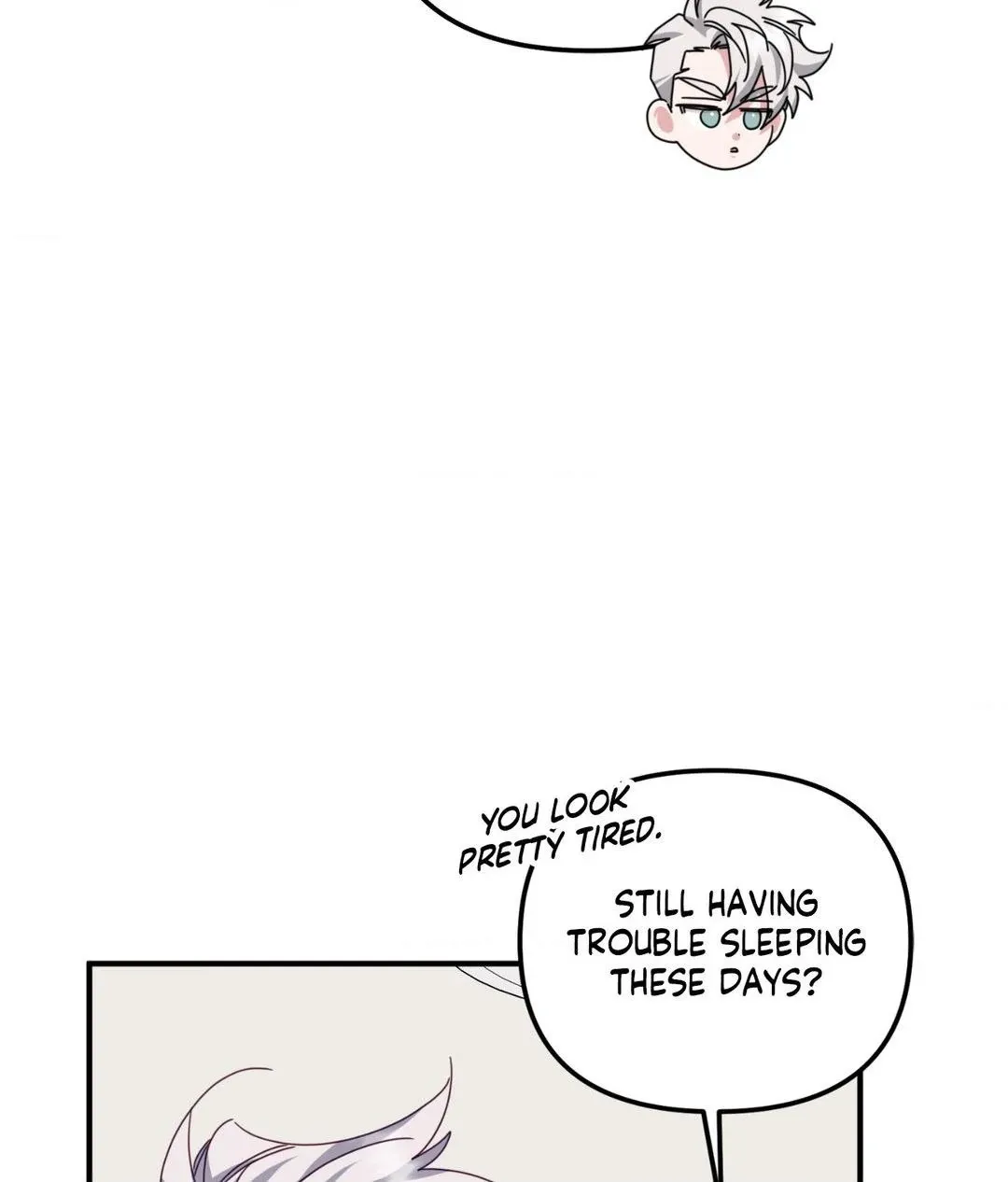 Tiger's Coming Down Chapter 44 page 68 - 