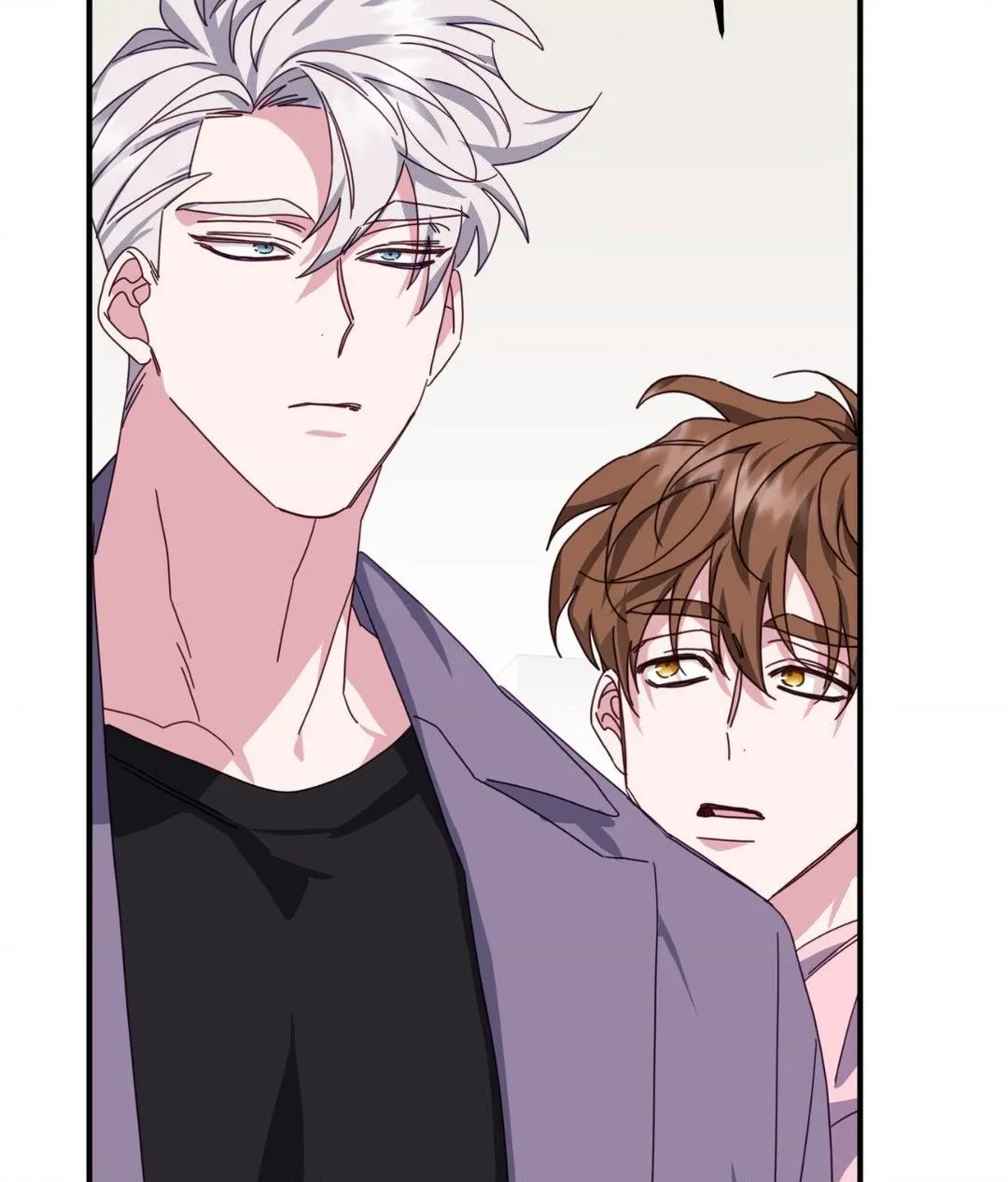 Tiger's Coming Down Chapter 44 page 69 - 