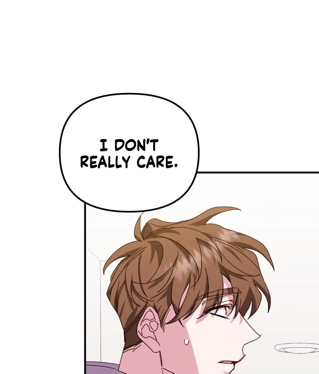 Tiger's Coming Down Chapter 44 page 73 - 