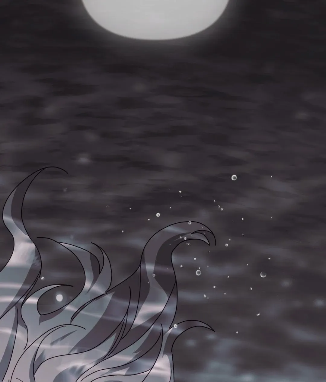 Tiger's Coming Down Chapter 44 page 9 - 