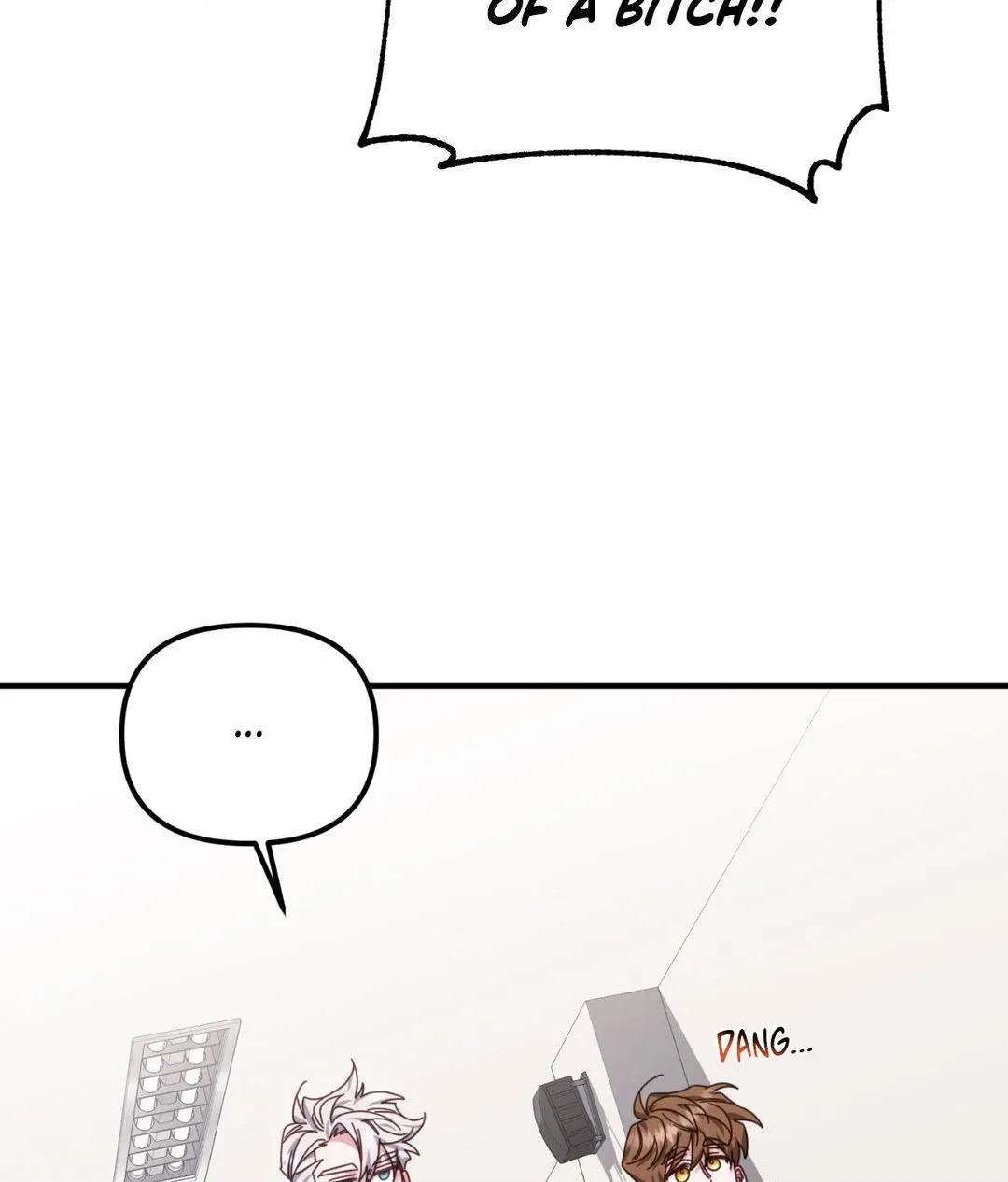 Tiger's Coming Down Chapter 44 page 86 - 