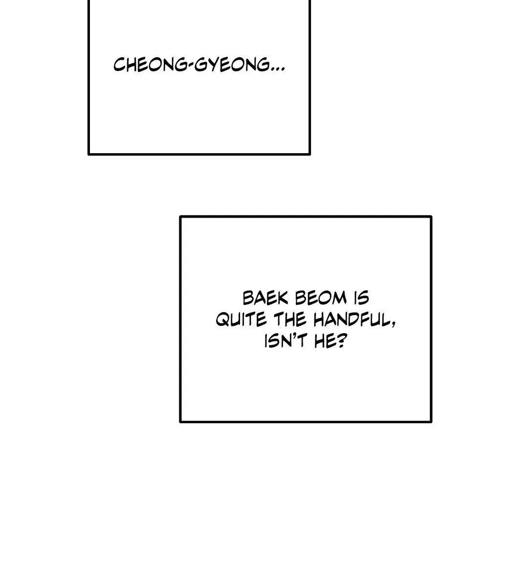 Tiger's Coming Down Chapter 44 page 93 - 