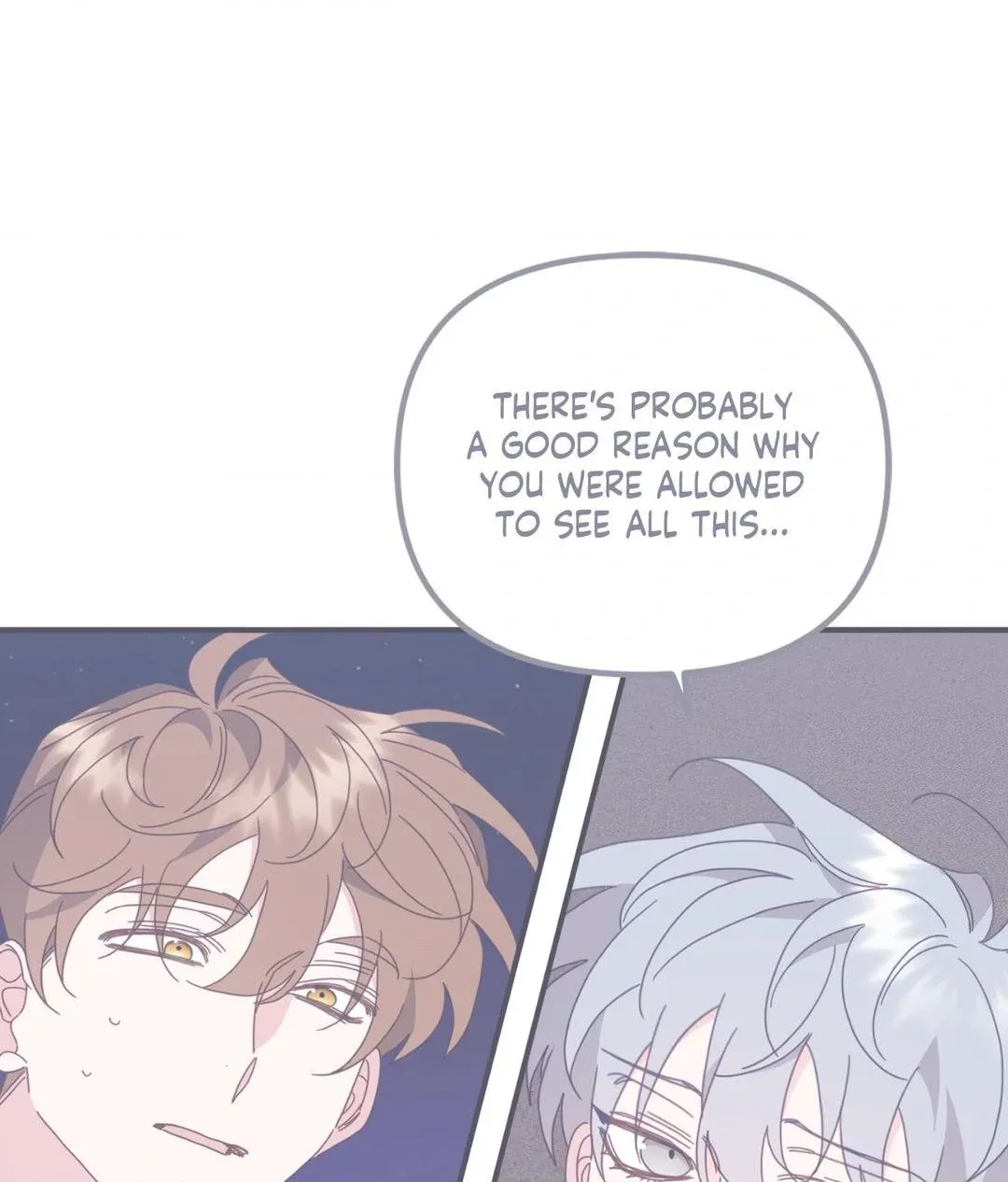 Tiger's Coming Down Chapter 44 page 98 - 