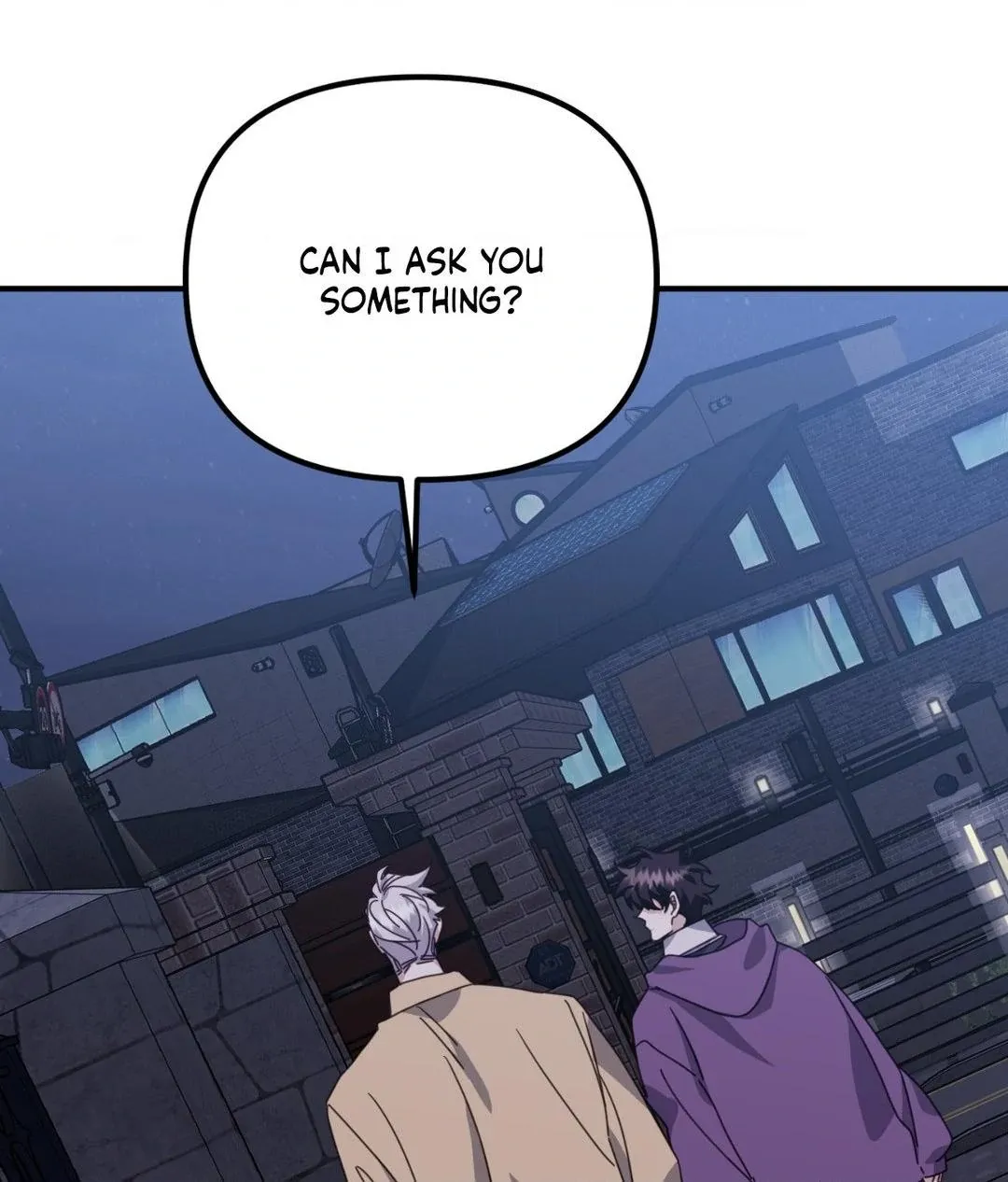 Tiger's Coming Down Chapter 45 page 113 - 