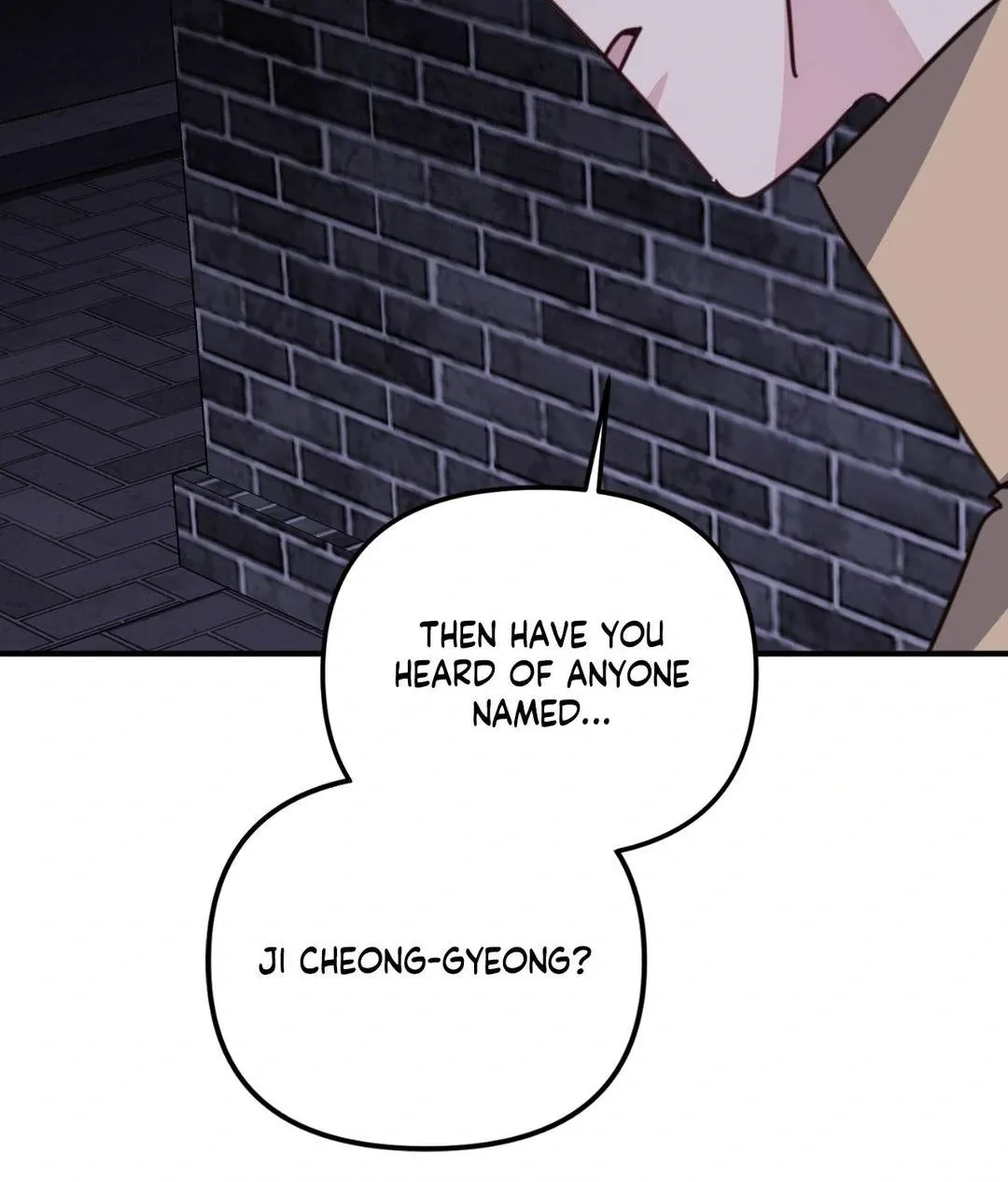 Tiger's Coming Down Chapter 45 page 125 - 