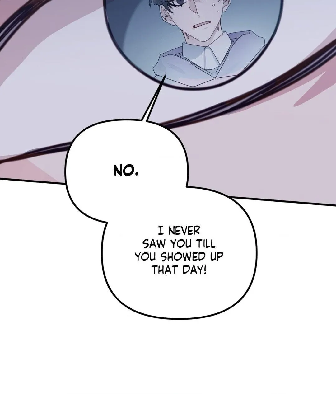 Tiger's Coming Down Chapter 45 page 132 - 