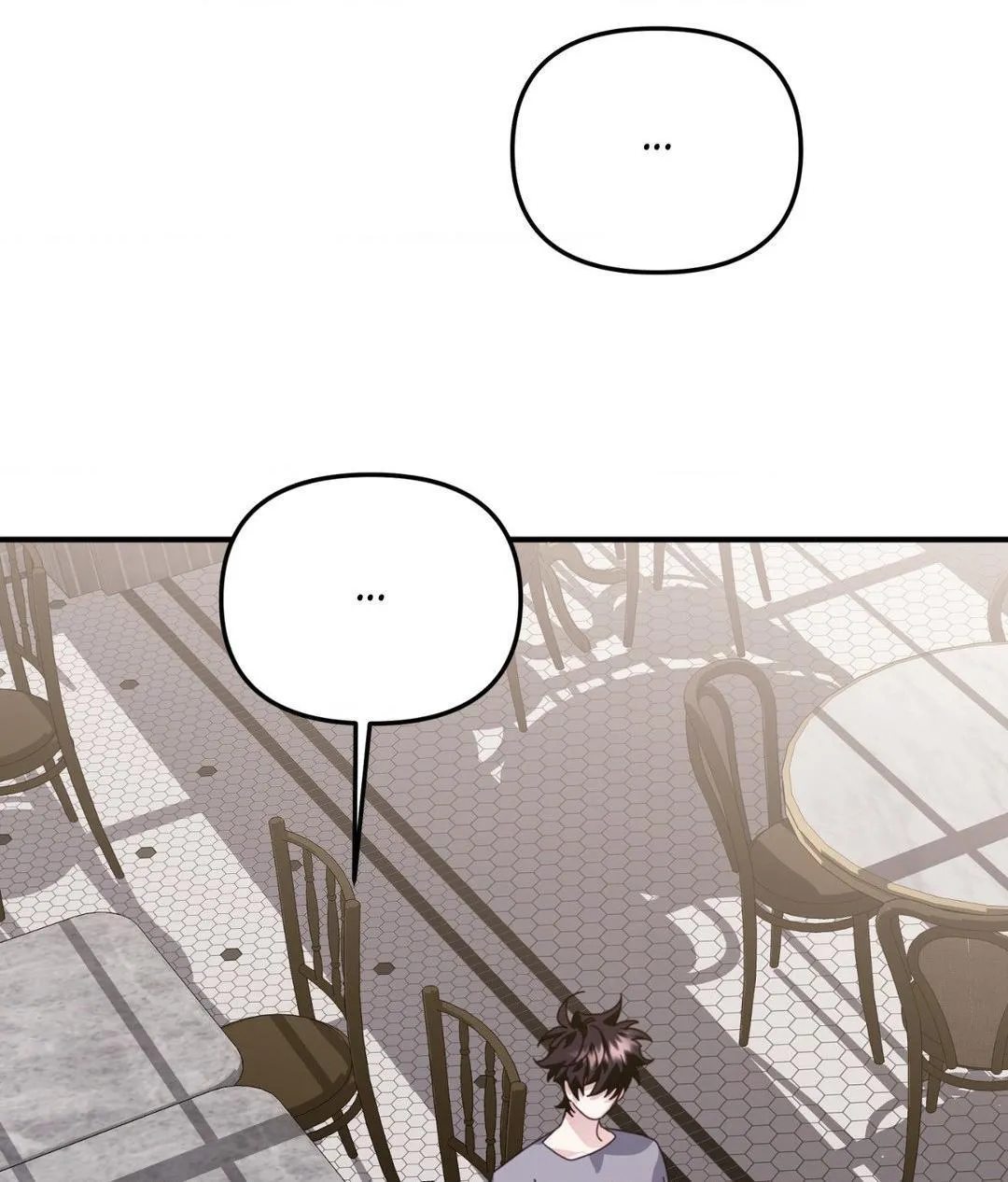 Tiger's Coming Down Chapter 45 page 24 - 