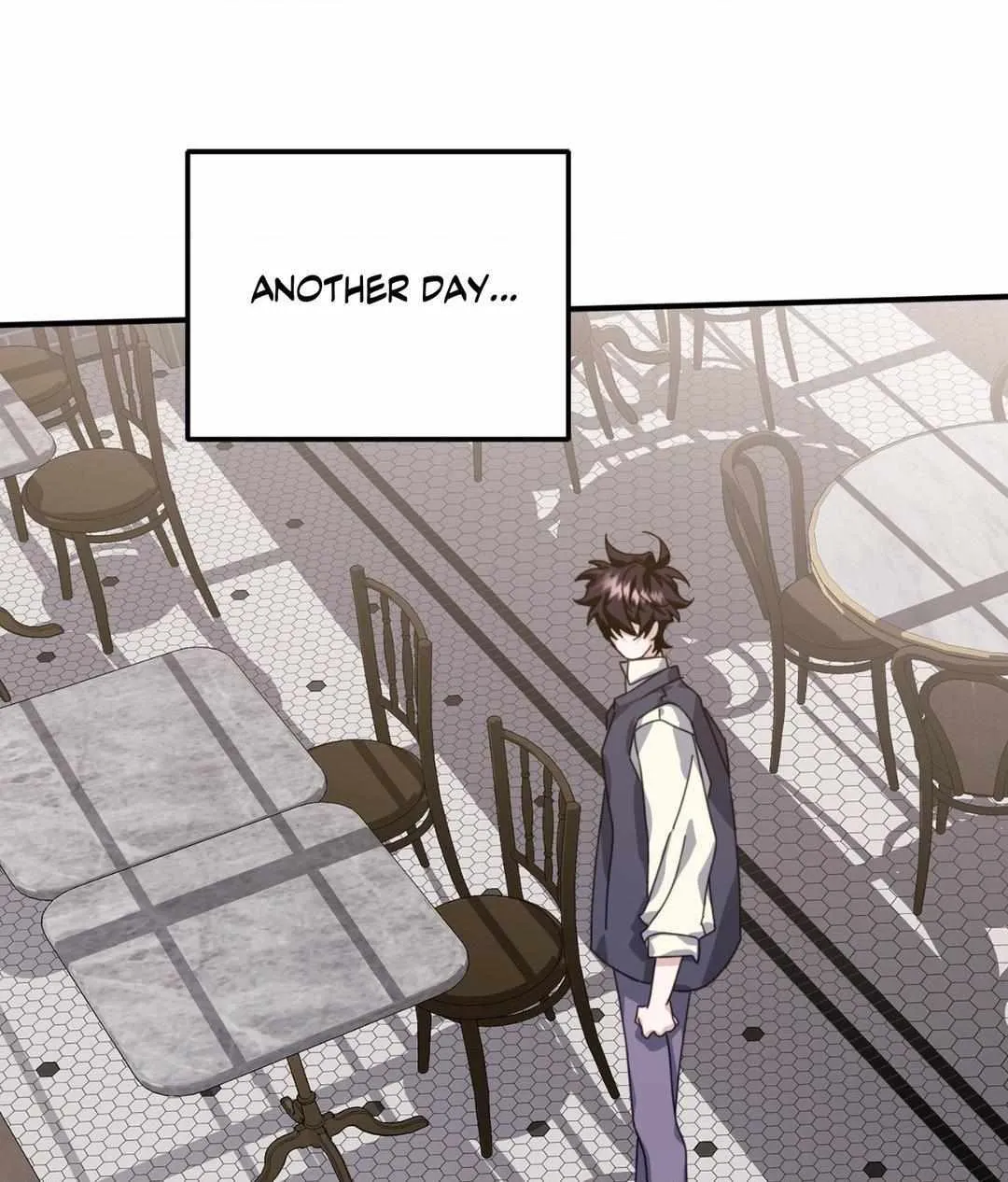 Tiger's Coming Down Chapter 45 page 30 - 