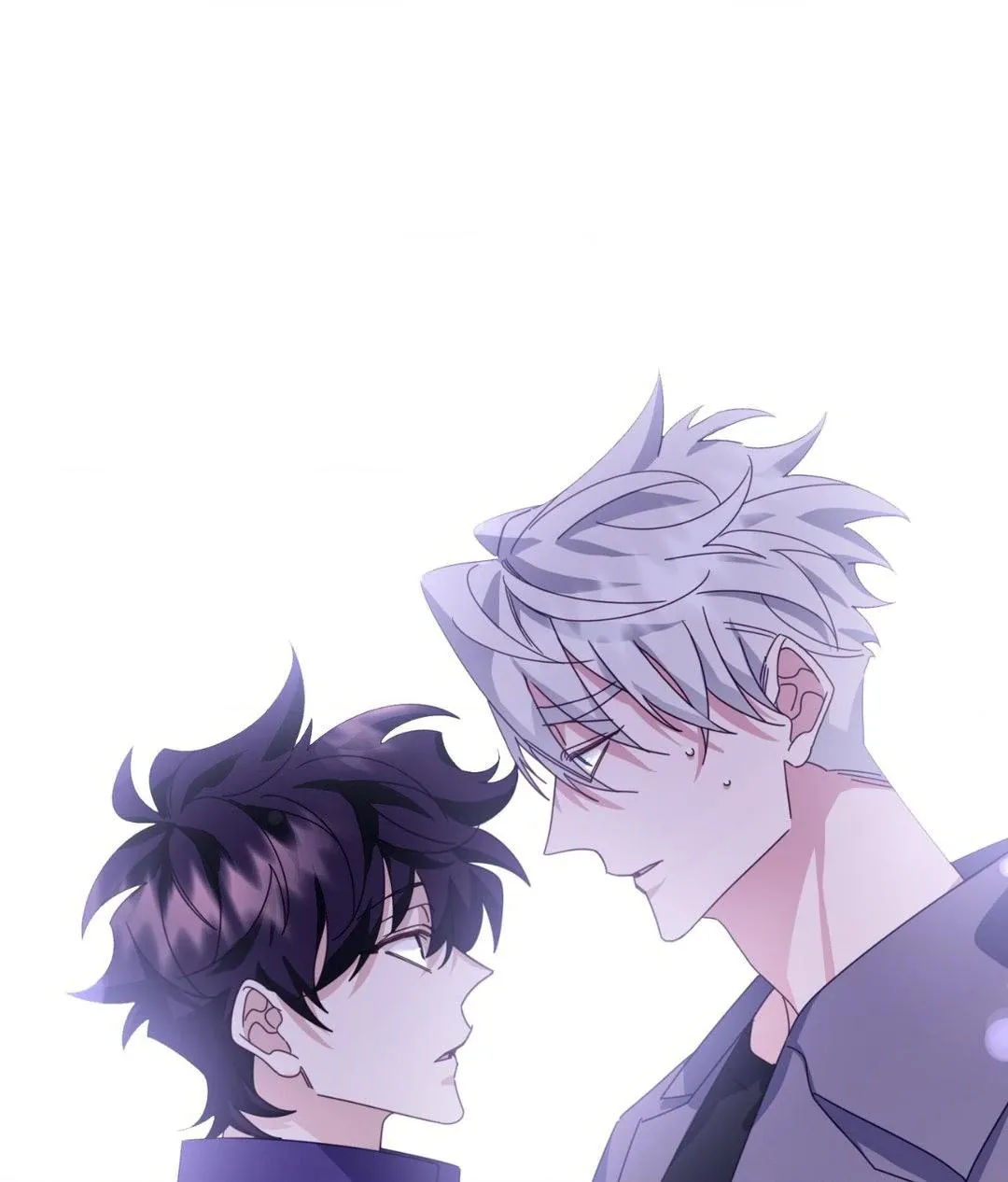 Tiger's Coming Down Chapter 45 page 4 - 