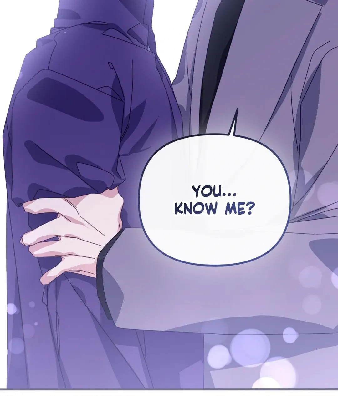 Tiger's Coming Down Chapter 45 page 5 - 